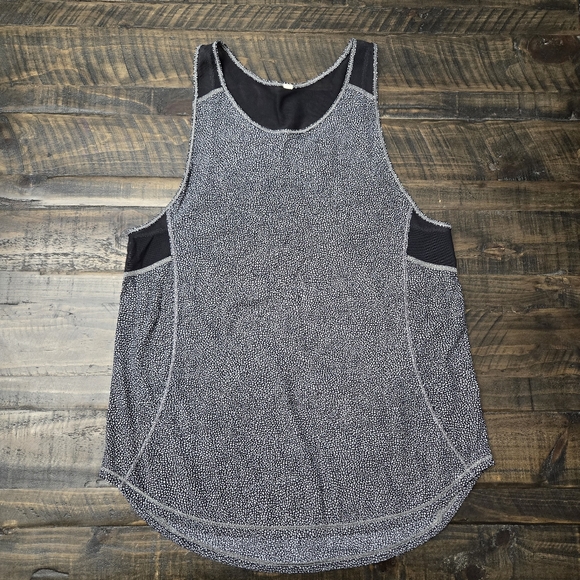 lululemon athletica Tops - LULULEMON Sculpt Tank‎ | 8